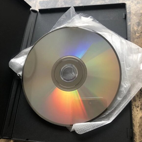 Identity DVD Each Tries To Figure Out Who Is The Killer… John Cusack Ray Liotta - Picture 10 of 10